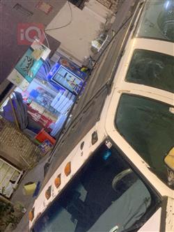 شێڤرۆلێت سوبەربان